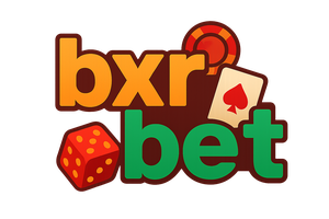 BXR Bet Logo